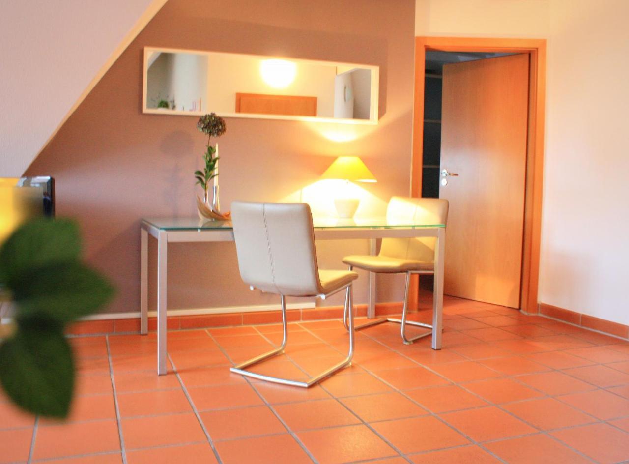 D & S Hotel & Ferienwohnungen Besigheim Esterno foto